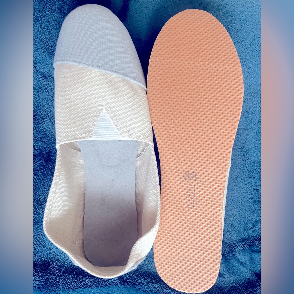 Alpercatas extremely comfortable